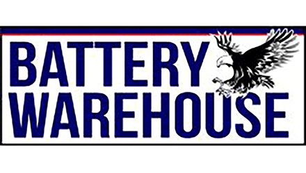 battery warehouse