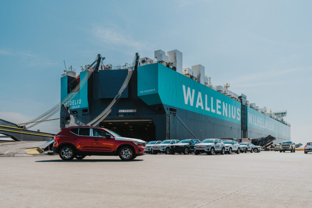 COLONELS ISLAND TERMINAL