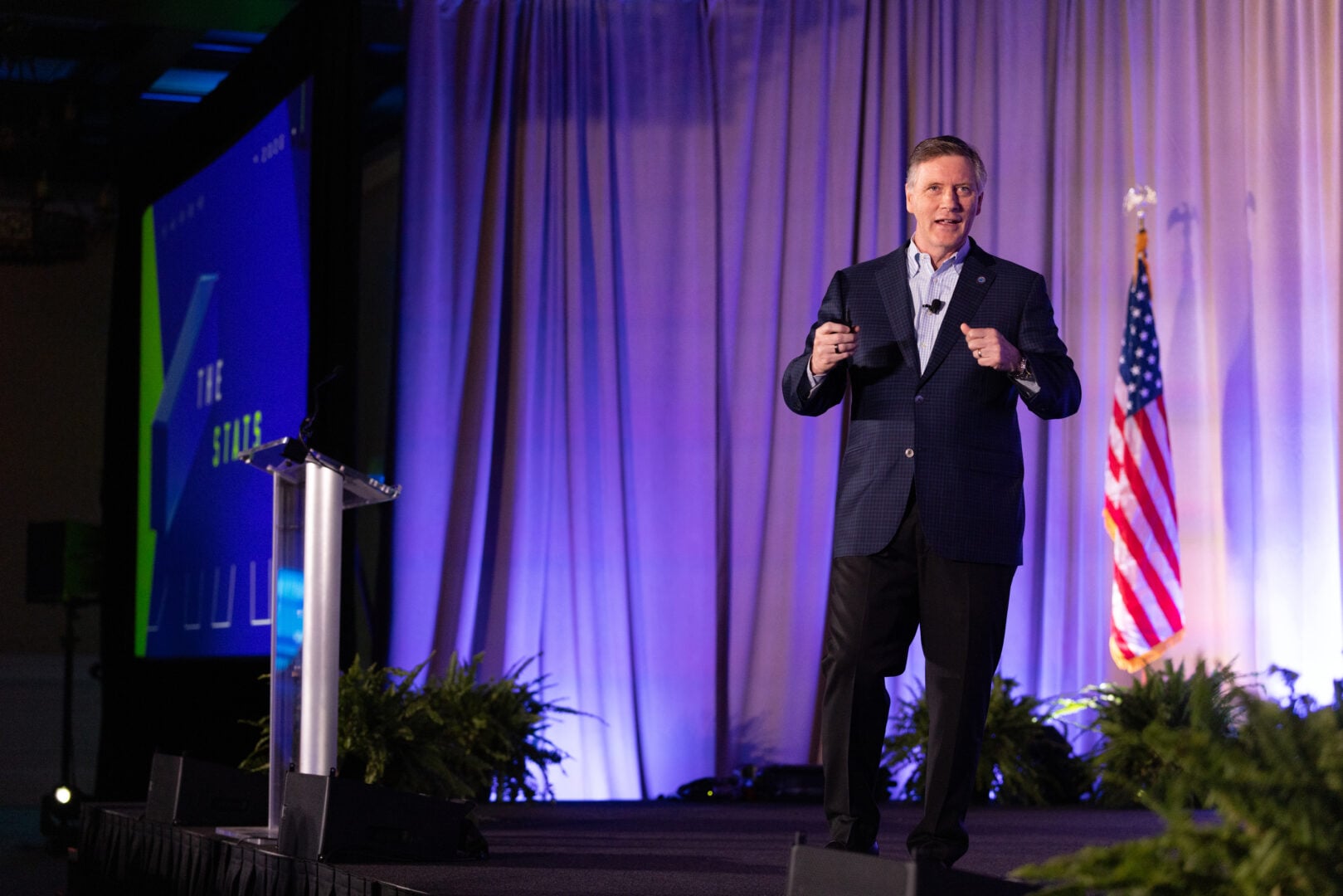 Supply chain predictability and cost-saving strategies highlight Georgia Ports trade conference