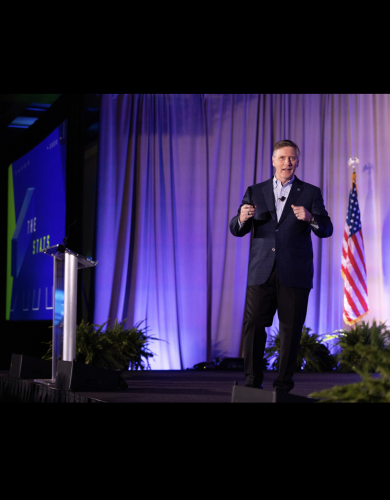 Supply chain predictability and cost-saving strategies highlight Georgia Ports trade conference