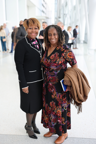 2025 State of the Port Savannah