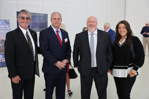 2025 State of the Port Savannah