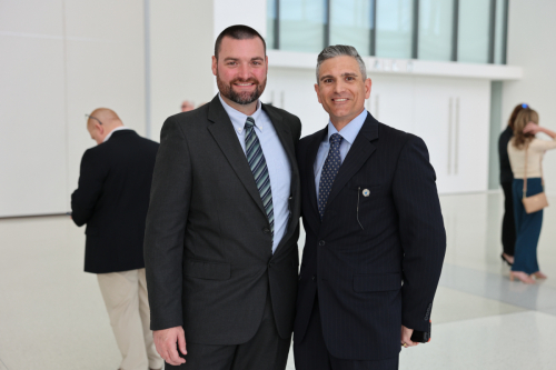 2025 State of the Port Savannah