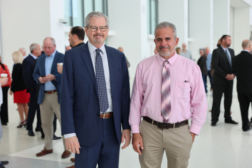 2025 State of the Port Savannah