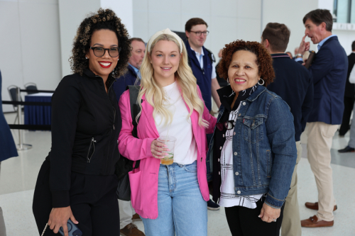 2025 State of the Port Savannah