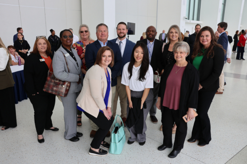 2025 State of the Port Savannah