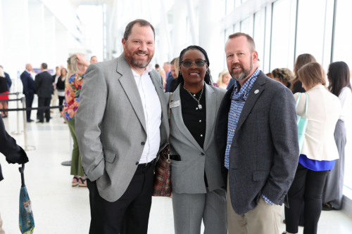 2025 State of the Port Savannah