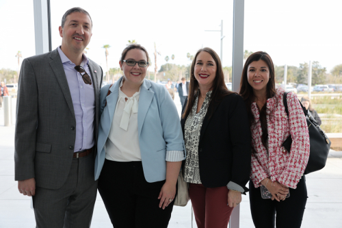 2025 State of the Port Savannah