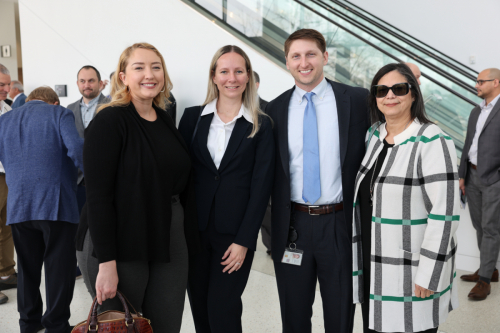 2025 State of the Port Savannah