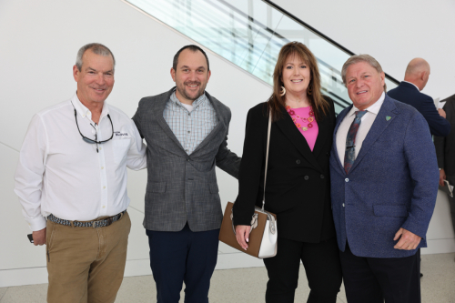 2025 State of the Port Savannah