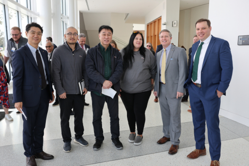 2025 State of the Port Savannah