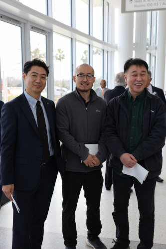 2025 State of the Port Savannah