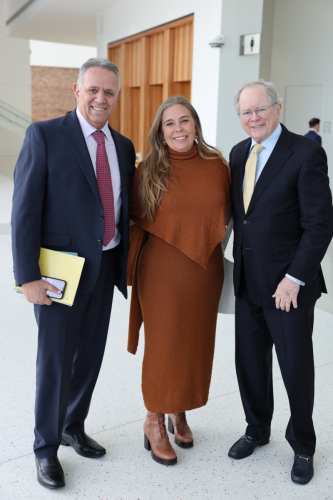 2025 State of the Port Savannah