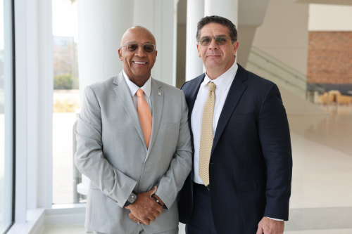 2025 State of the Port Savannah