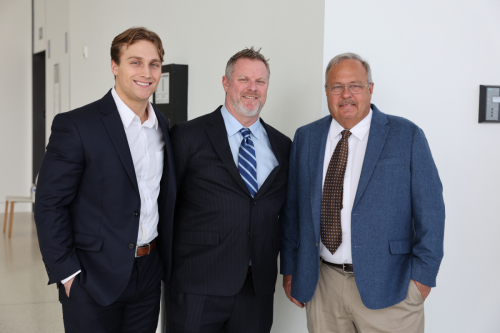 2025 State of the Port Savannah