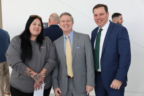 2025 State of the Port Savannah