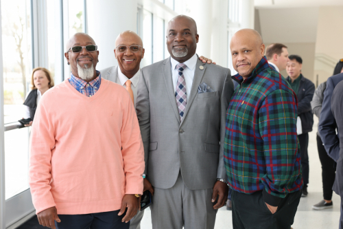 2025 State of the Port Savannah