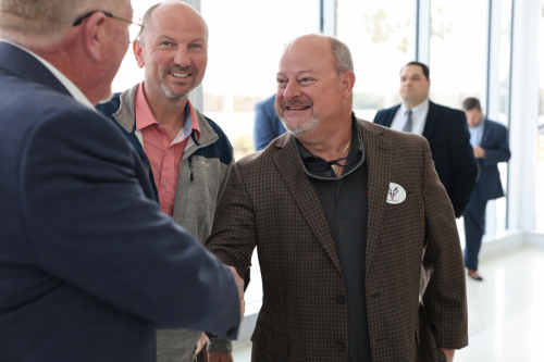 2025 State of the Port Savannah