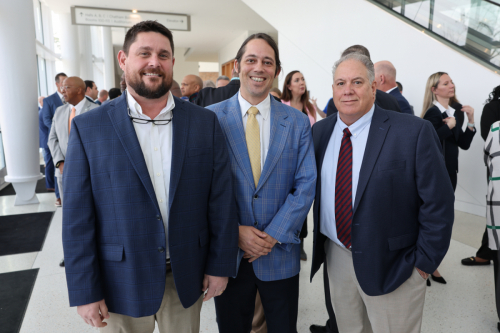 2025 State of the Port Savannah