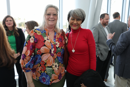 2025 State of the Port Savannah