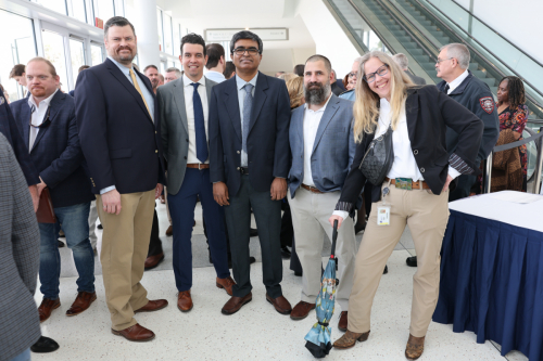 2025 State of the Port Savannah