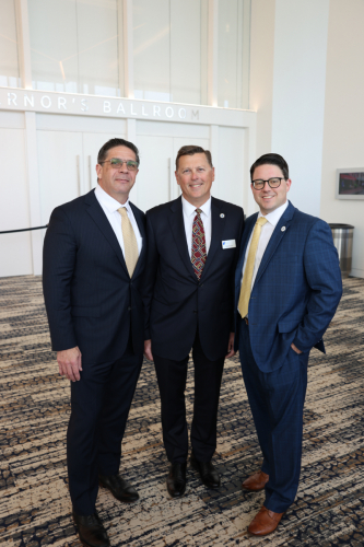 2025 State of the Port Savannah