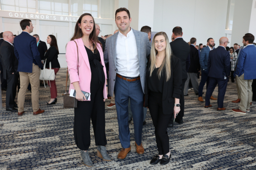 2025 State of the Port Savannah