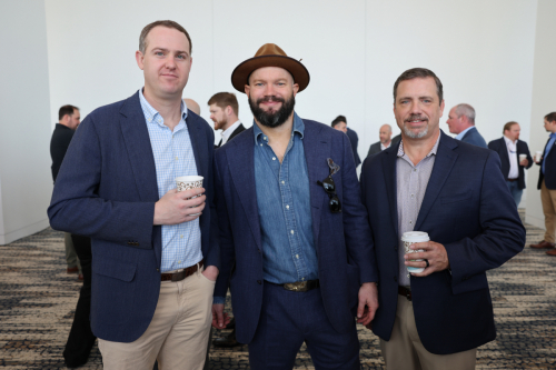 2025 State of the Port Savannah