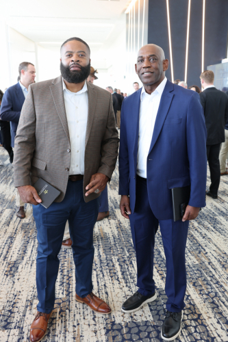 2025 State of the Port Savannah