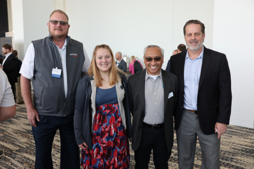 2025 State of the Port Savannah