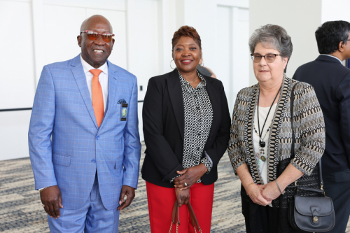 2025 State of the Port Savannah