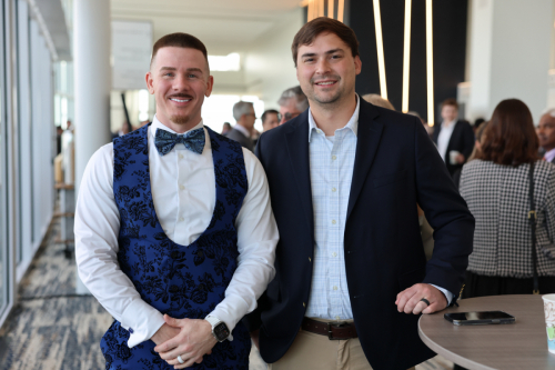 2025 State of the Port Savannah