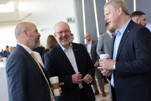 2025 State of the Port Savannah