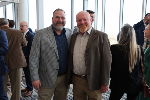 2025 State of the Port Savannah