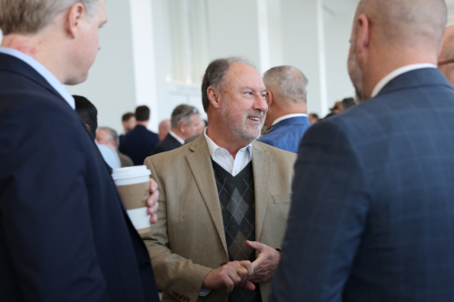 2025 State of the Port Savannah