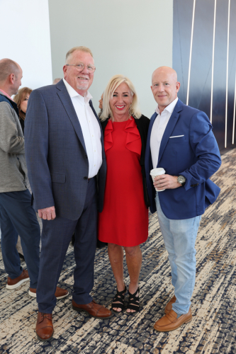 2025 State of the Port Savannah