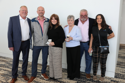 2025 State of the Port Savannah