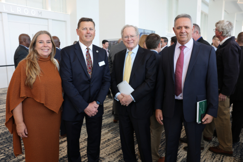 2025 State of the Port Savannah