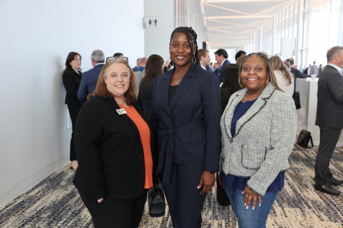 2025 State of the Port Savannah