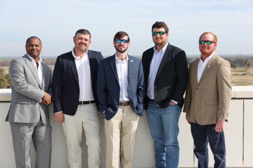 2025 State of the Port Savannah