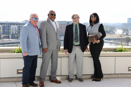 2025 State of the Port Savannah