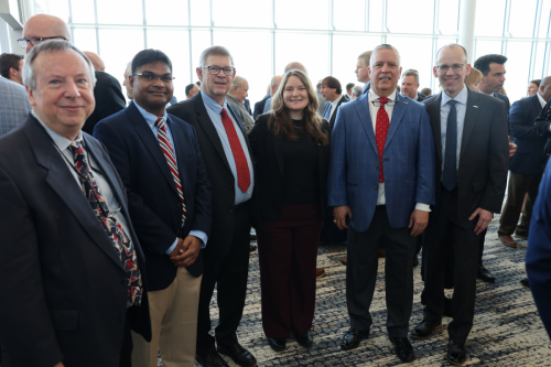 2025 State of the Port Savannah