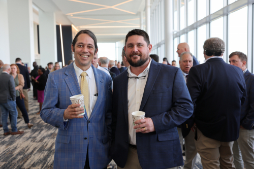 2025 State of the Port Savannah