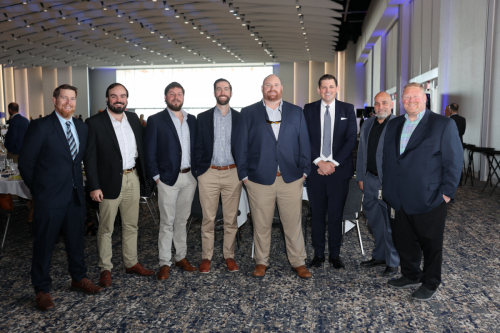 2025 State of the Port Savannah