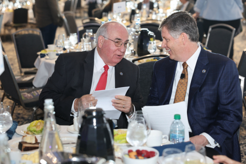 2025 State of the Port Savannah