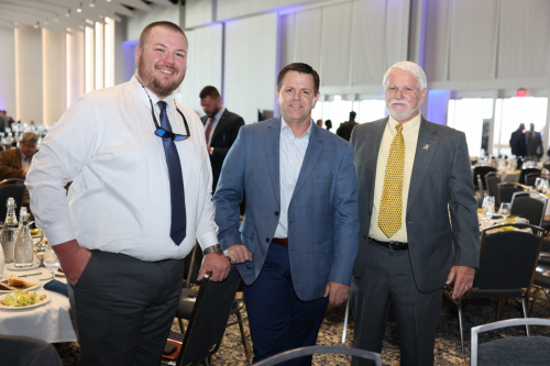 2025 State of the Port Savannah