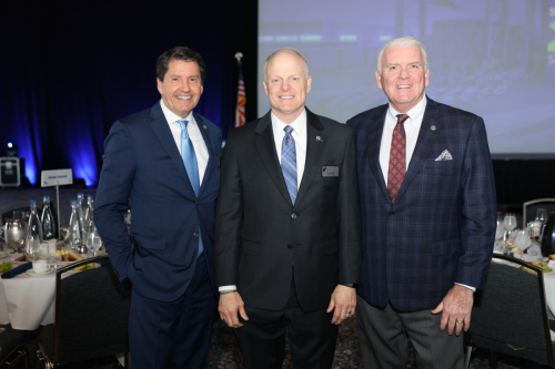 2025 State of the Port Savannah