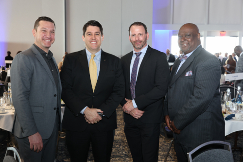 2025 State of the Port Savannah