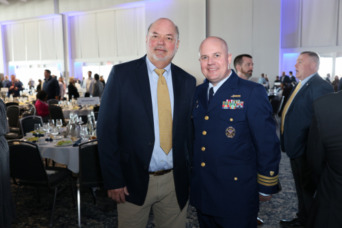 2025 State of the Port Savannah