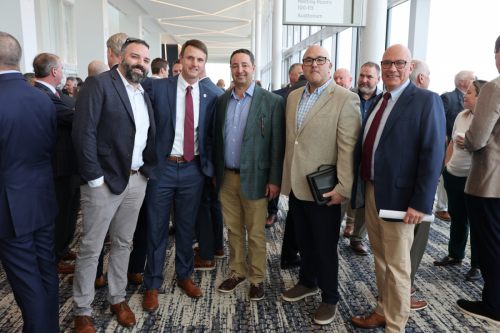 2025 State of the Port Savannah